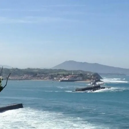 Confortable En Plein Centre De Saint-jean-de-luz, A Deux Pas De La Et Des Commerces - Fr-1-239-586 Saint-Jean-de-Luz