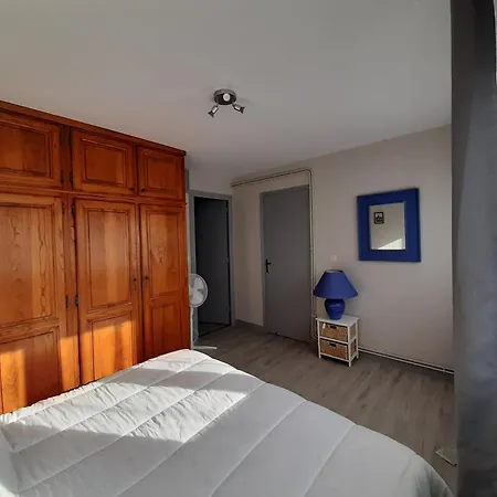 Confortable En Plein Centre De Saint-jean-de-luz, A Deux Pas De La Et Des Commerces - Fr-1-239-586 Apartamento *