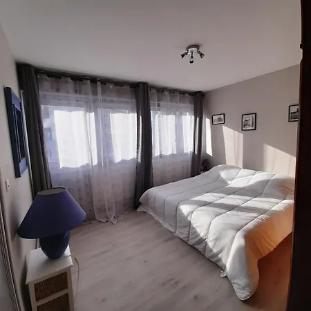 Apartment Confortable En Plein Centre De Saint-jean-de-luz, A Deux Pas De La Et Des Commerces - Fr-1-239-586 Saint-Jean-de-Luz