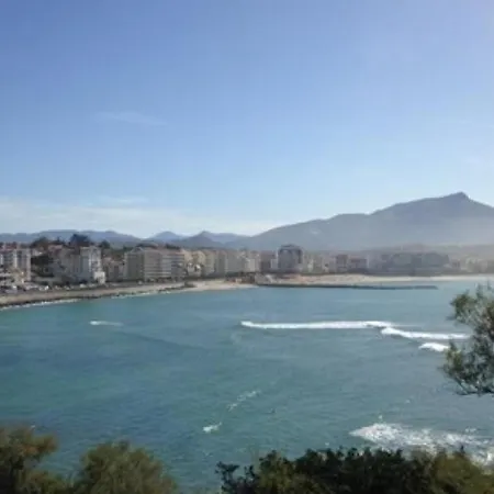 Confortable En Plein Centre De Saint-jean-de-luz, A Deux Pas De La Et Des Commerces - Fr-1-239-586 Apartment Saint-Jean-de-Luz