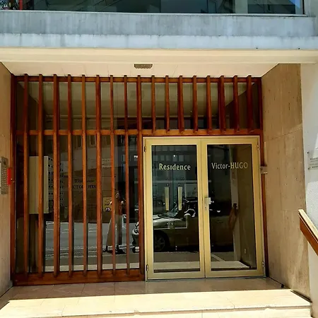 Apartment Confortable En Plein Centre De Saint-jean-de-luz, A Deux Pas De La Et Des Commerces - Fr-1-239-586 *